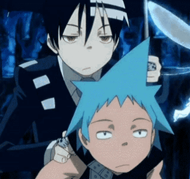 soul eater soul eater